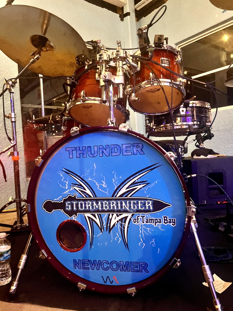 Stormbringer – photo 1